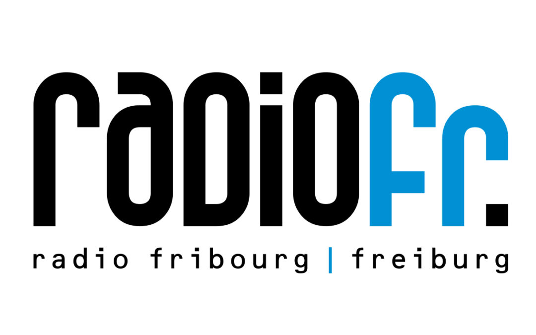 Les « Pattounes Du Coeur » invité par Radio Fribourg