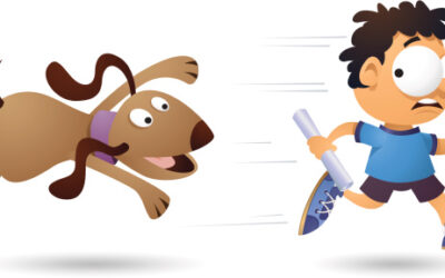 Peur des chiens