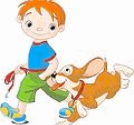 Chiens et enfants – Ne me mords pas !