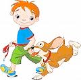 Chiens et enfants – Ne me mords pas !
