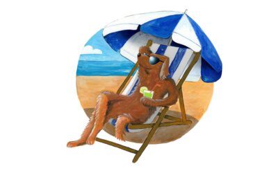 Comment protéger son chien de la chaleur